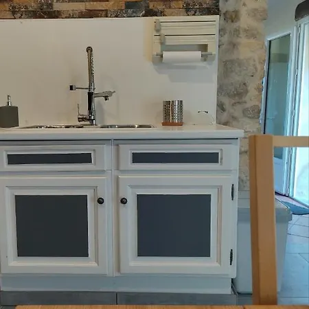 Gite Du Laika Listrac-Médoc Buitenkant foto