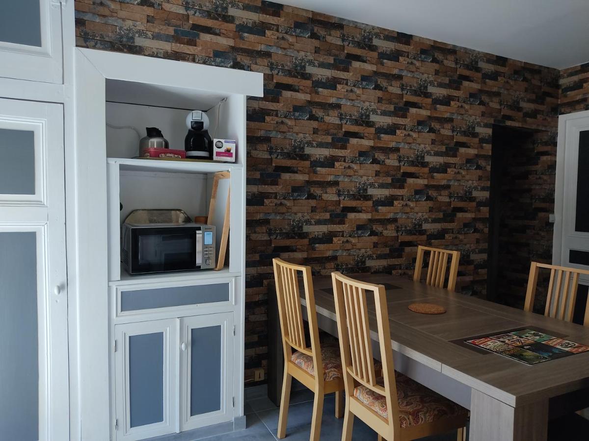 Holiday home Du Laika Listrac-Medoc
