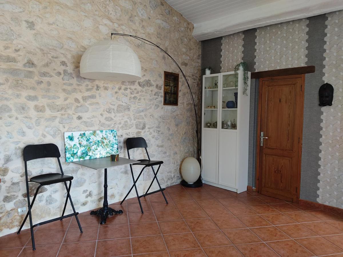 Holiday home Du Laika
